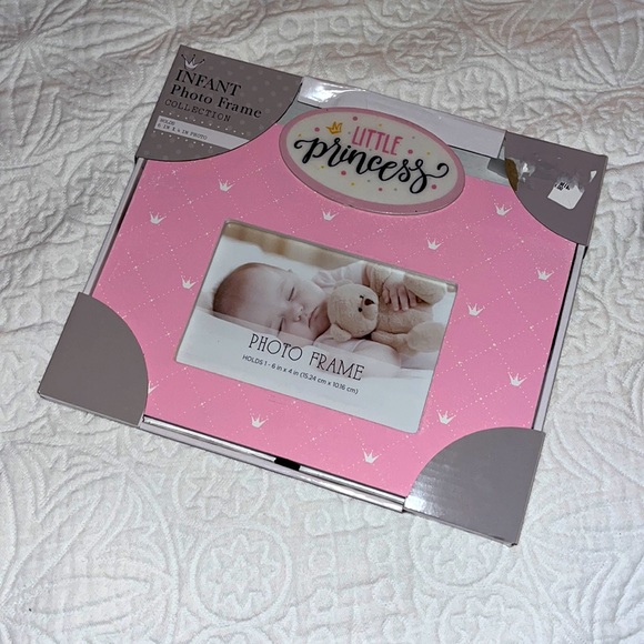 Other - “Little Princess” photo frame